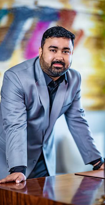 HIMANSHU JHA