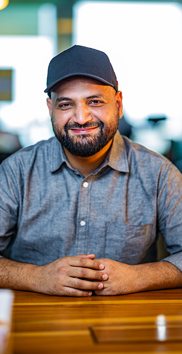 TAYYAB KHAN