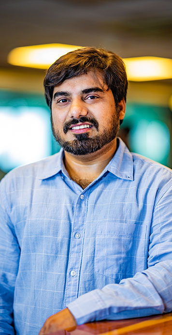ARIF KHAN