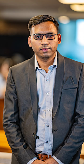 JITENDER