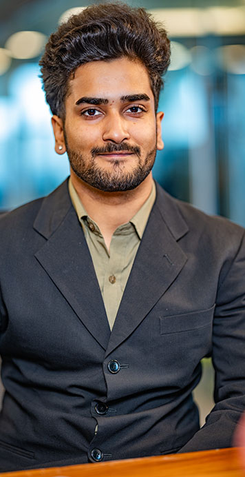 JATIN JORASHIYA