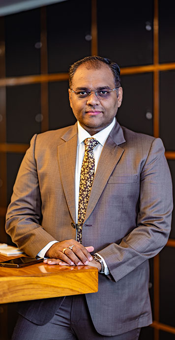 GAURAV GULATI