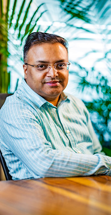 DEEPAK GUPTA