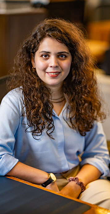 MEHAK BAJAJ