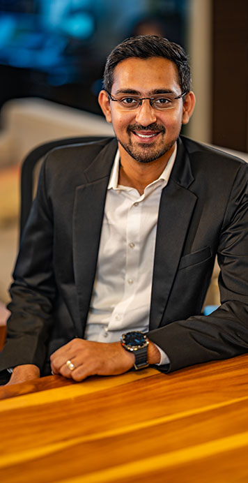 PRANAV JAIN