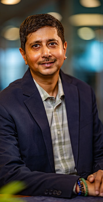 SUNIL KOSHAL